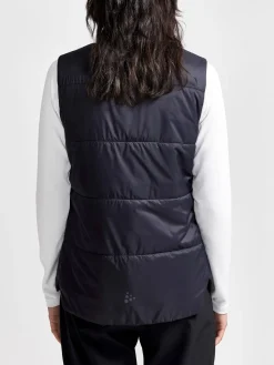 CORE Light Padded Vest W*Craft Sportswear Discount