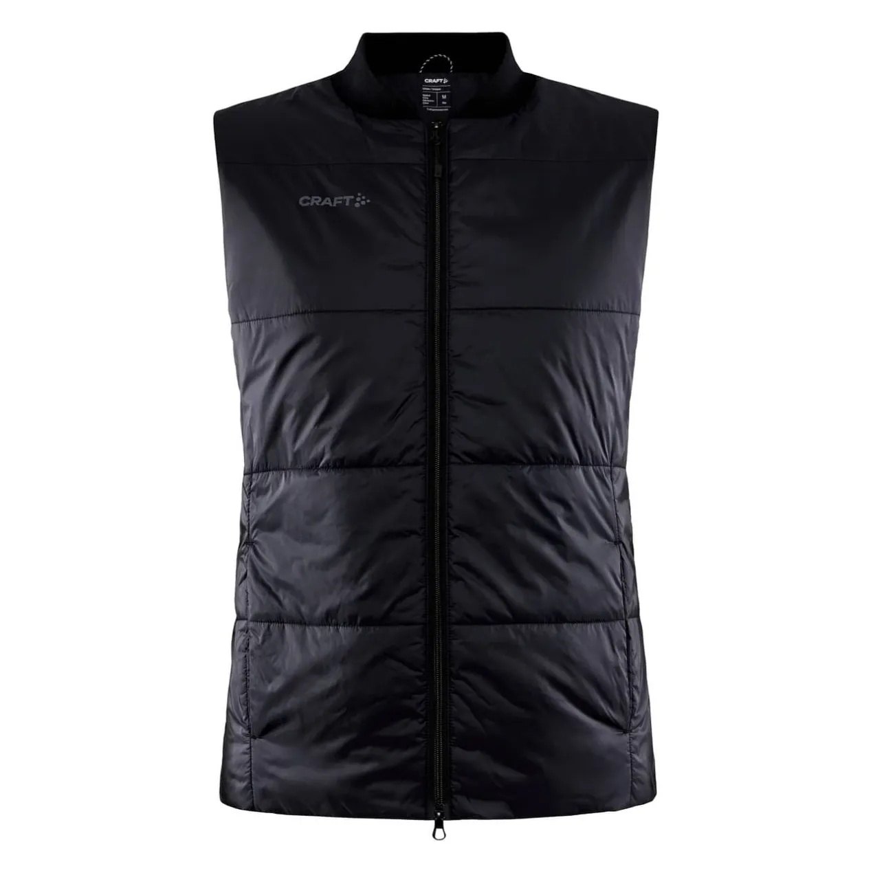 CORE Light Padded Vest W*Craft Sportswear Discount