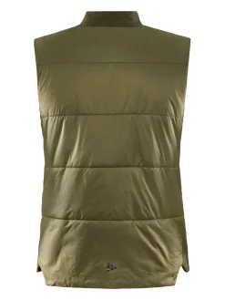 CORE Light Padded Vest W*Craft Sportswear Outlet