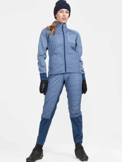 Core Nordic Training Insulate Jacket W*Craft Sportswear Outlet