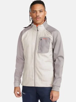 Core Nordic Training Insulate Jacket M*Craft Sportswear Hot