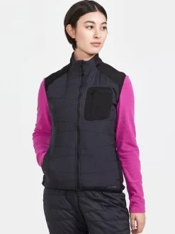 Core Nordic Training Insulate Vest W*Craft Sportswear Online
