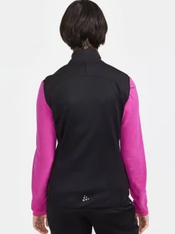 Core Nordic Training Insulate Vest W*Craft Sportswear Online