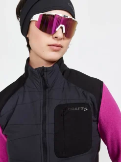 Core Nordic Training Insulate Vest W*Craft Sportswear Online