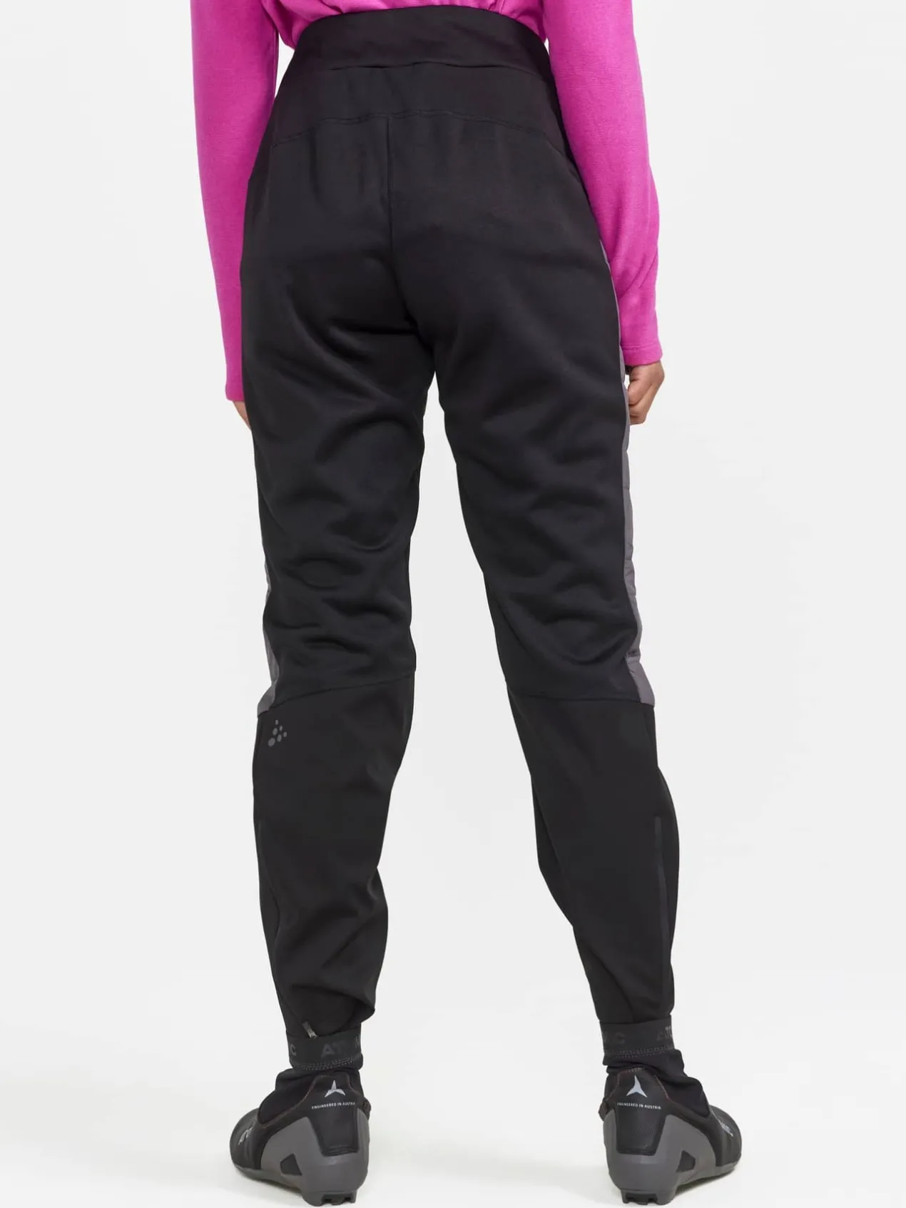 Core Nordic Training Insulate Pants W*Craft Sportswear Outlet