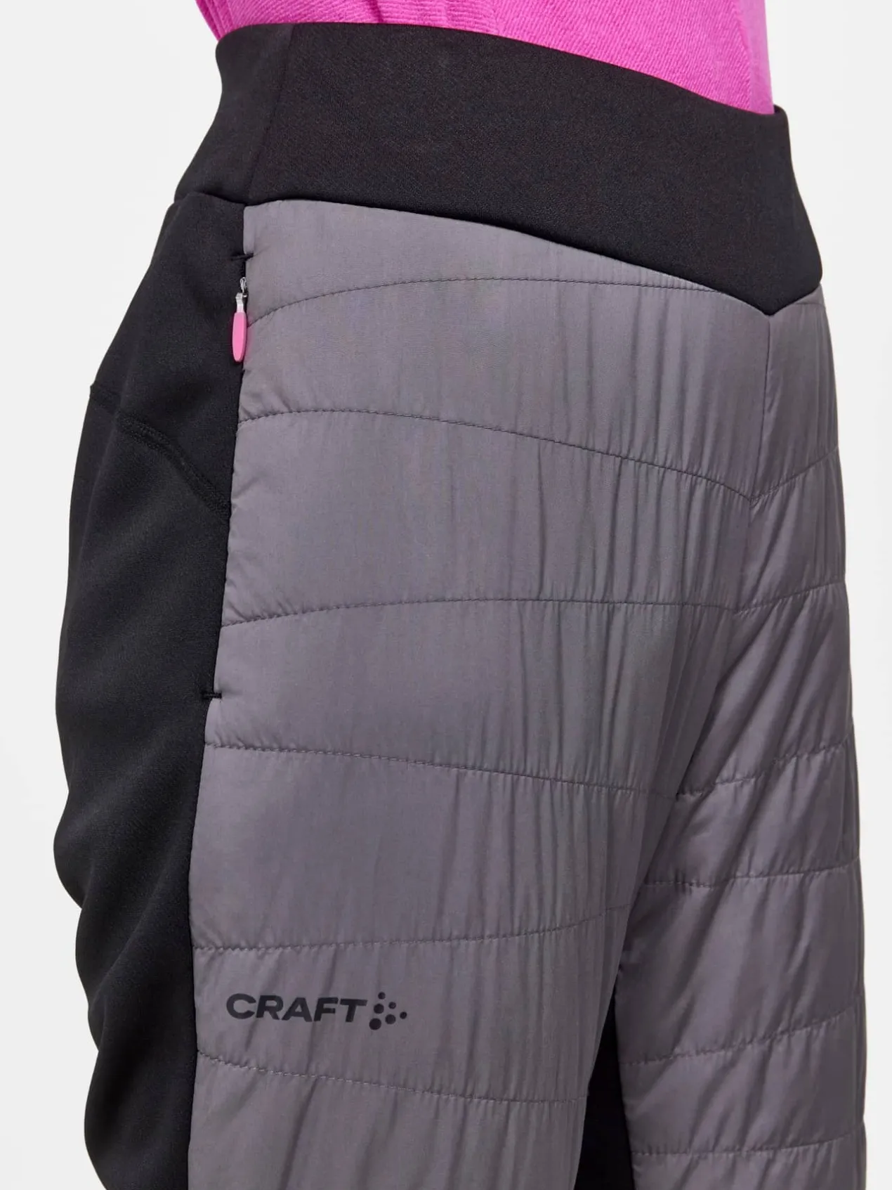 Core Nordic Training Insulate Pants W*Craft Sportswear Outlet