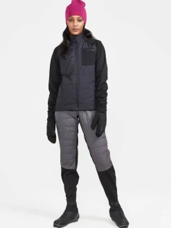 Core Nordic Training Insulate Pants W*Craft Sportswear Outlet