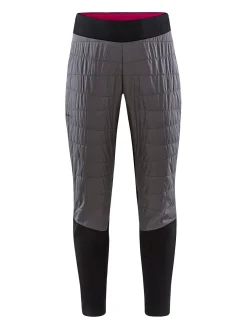 Core Nordic Training Insulate Pants W*Craft Sportswear Outlet