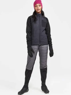 Core Nordic Training Insulate Jacket W*Craft Sportswear Sale