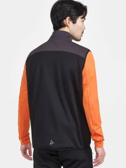 Core Nordic Training Insulate Vest M*Craft Sportswear Best