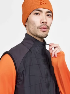 Core Nordic Training Insulate Vest M*Craft Sportswear Best