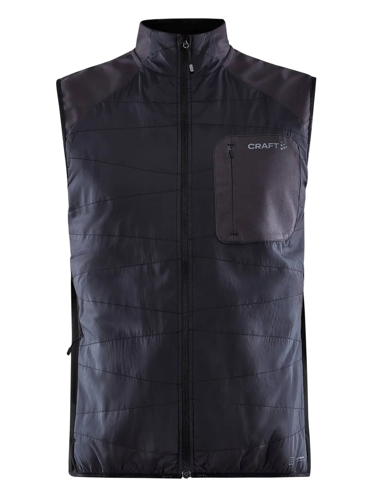 Core Nordic Training Insulate Vest M*Craft Sportswear Best