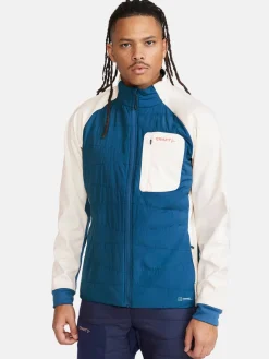 Core Nordic Training Insulate Jacket M*Craft Sportswear Clearance