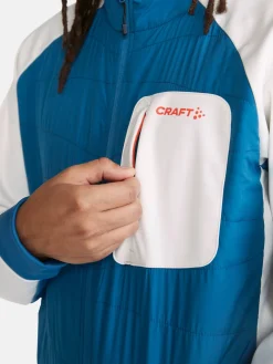 Core Nordic Training Insulate Jacket M*Craft Sportswear Clearance
