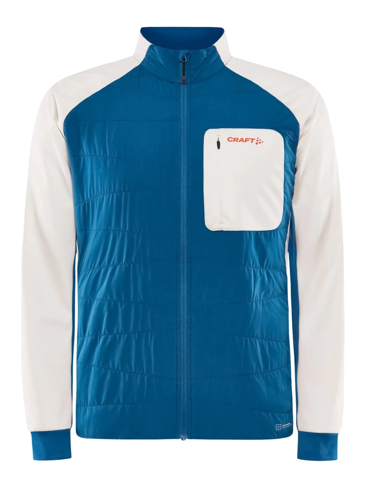 Core Nordic Training Insulate Jacket M*Craft Sportswear Clearance