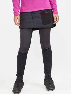 Core Nordic Training Insulate Skirt W*Craft Sportswear Discount