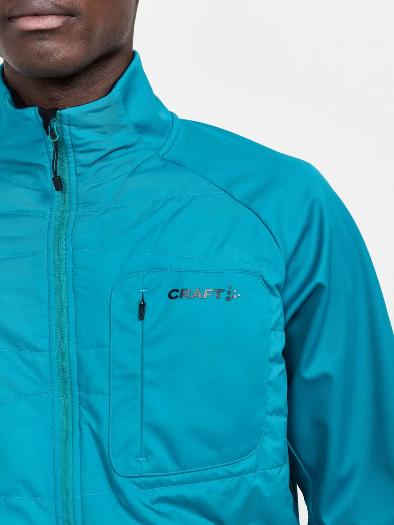 Core Nordic Training Insulate Jacket M*Craft Sportswear Clearance