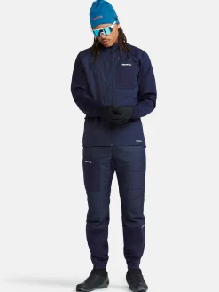 Core Nordic Training Insulate Jacket M*Craft Sportswear Best