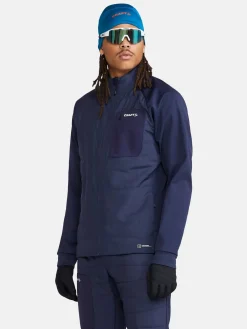 Core Nordic Training Insulate Jacket M*Craft Sportswear Best