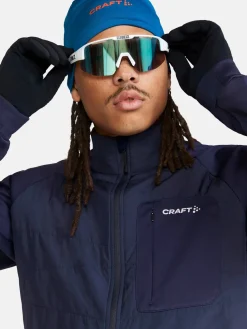 Core Nordic Training Insulate Jacket M*Craft Sportswear Best