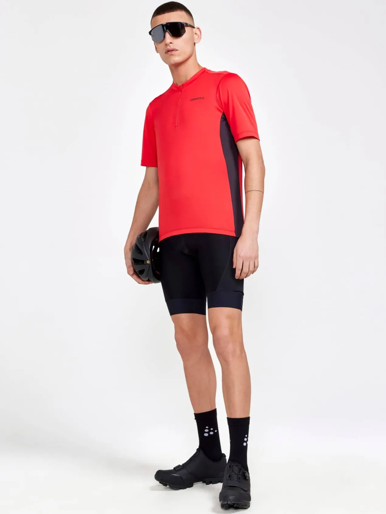 CORE Offroad Ss Jersey M*Craft Sportswear Discount