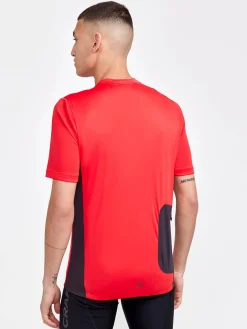 CORE Offroad Ss Jersey M*Craft Sportswear Discount