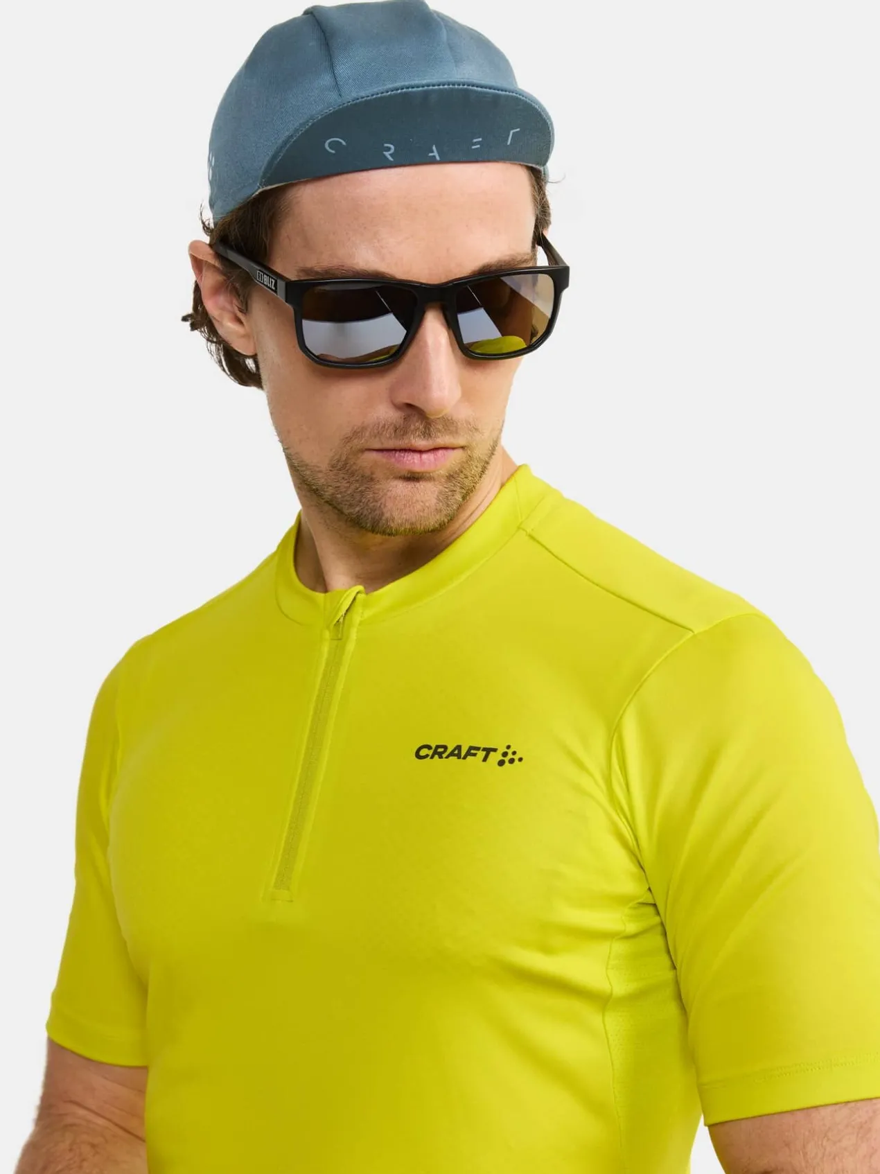 CORE Offroad Ss Jersey M*Craft Sportswear Hot