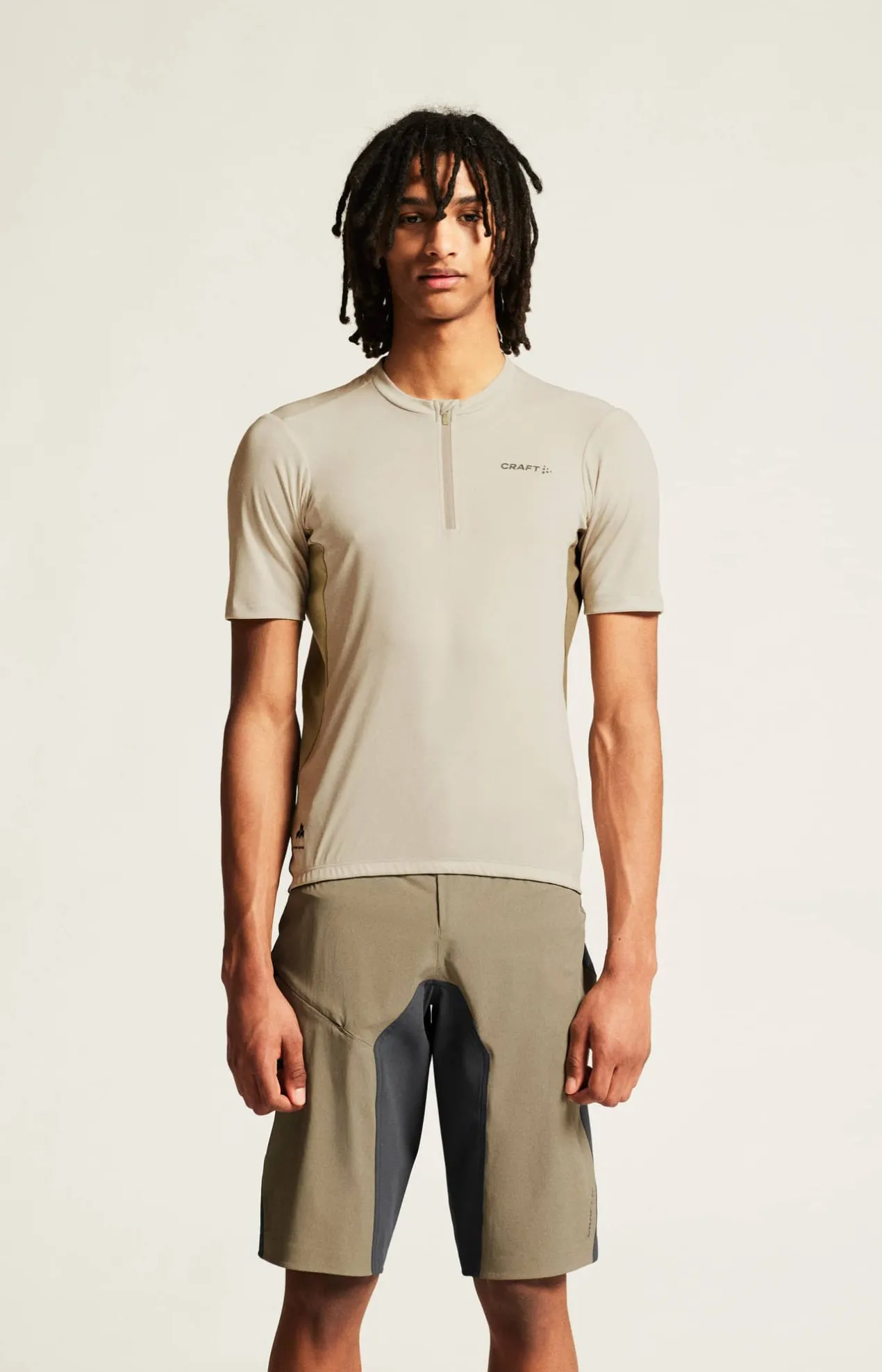 CORE Offroad Ss Jersey M*Craft Sportswear Outlet
