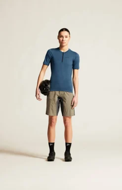 CORE Offroad Ss Jersey W*Craft Sportswear Hot