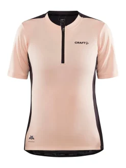 CORE Offroad Ss Jersey W*Craft Sportswear Discount