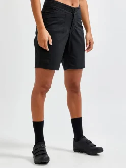 CORE Offroad XT Shorts w Pad W*Craft Sportswear Best