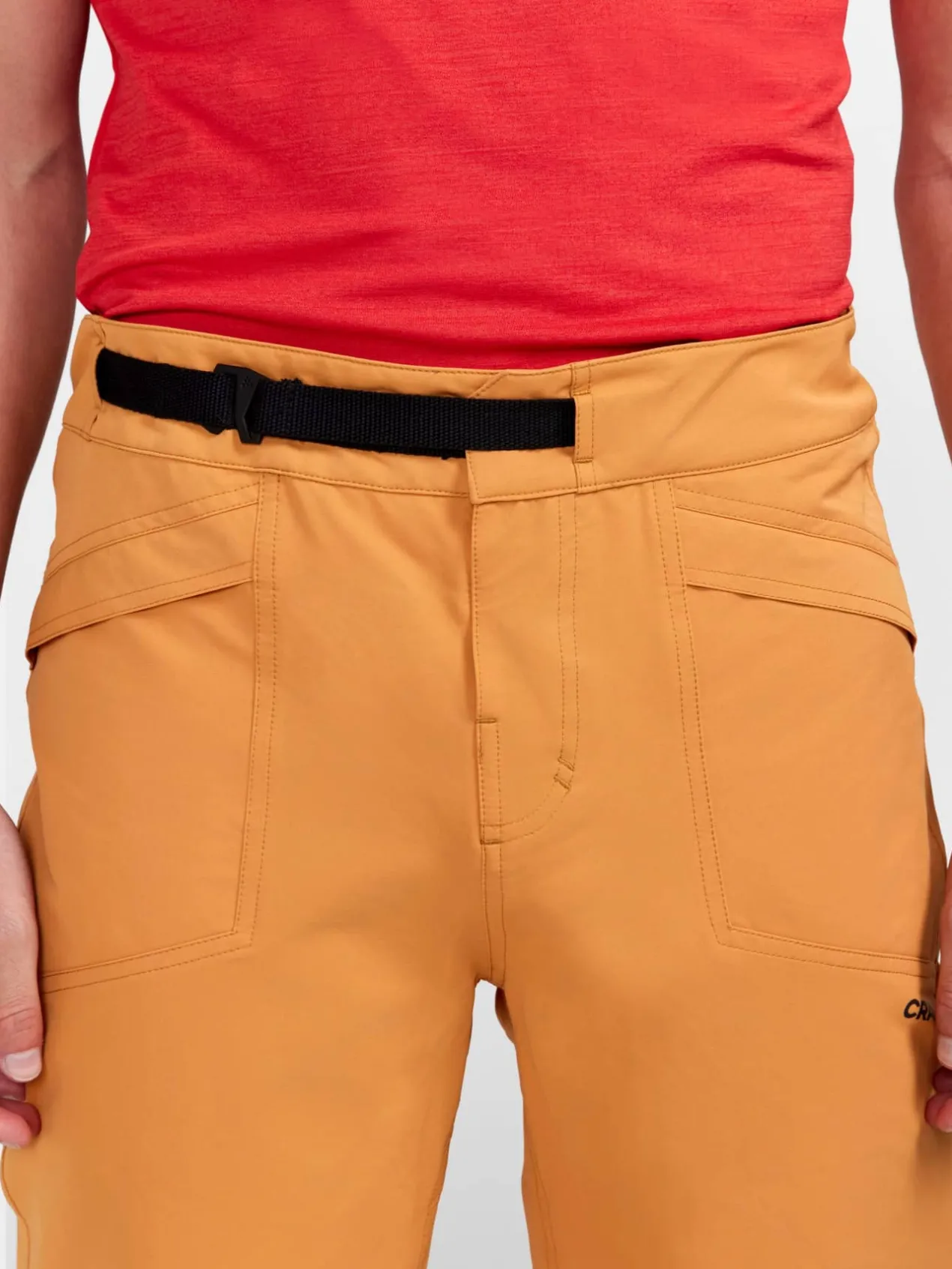CORE Offroad XT Shorts w Pad M*Craft Sportswear Online