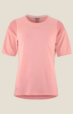 CORE Offroad Xt Ss Jersey W*Craft Sportswear Discount