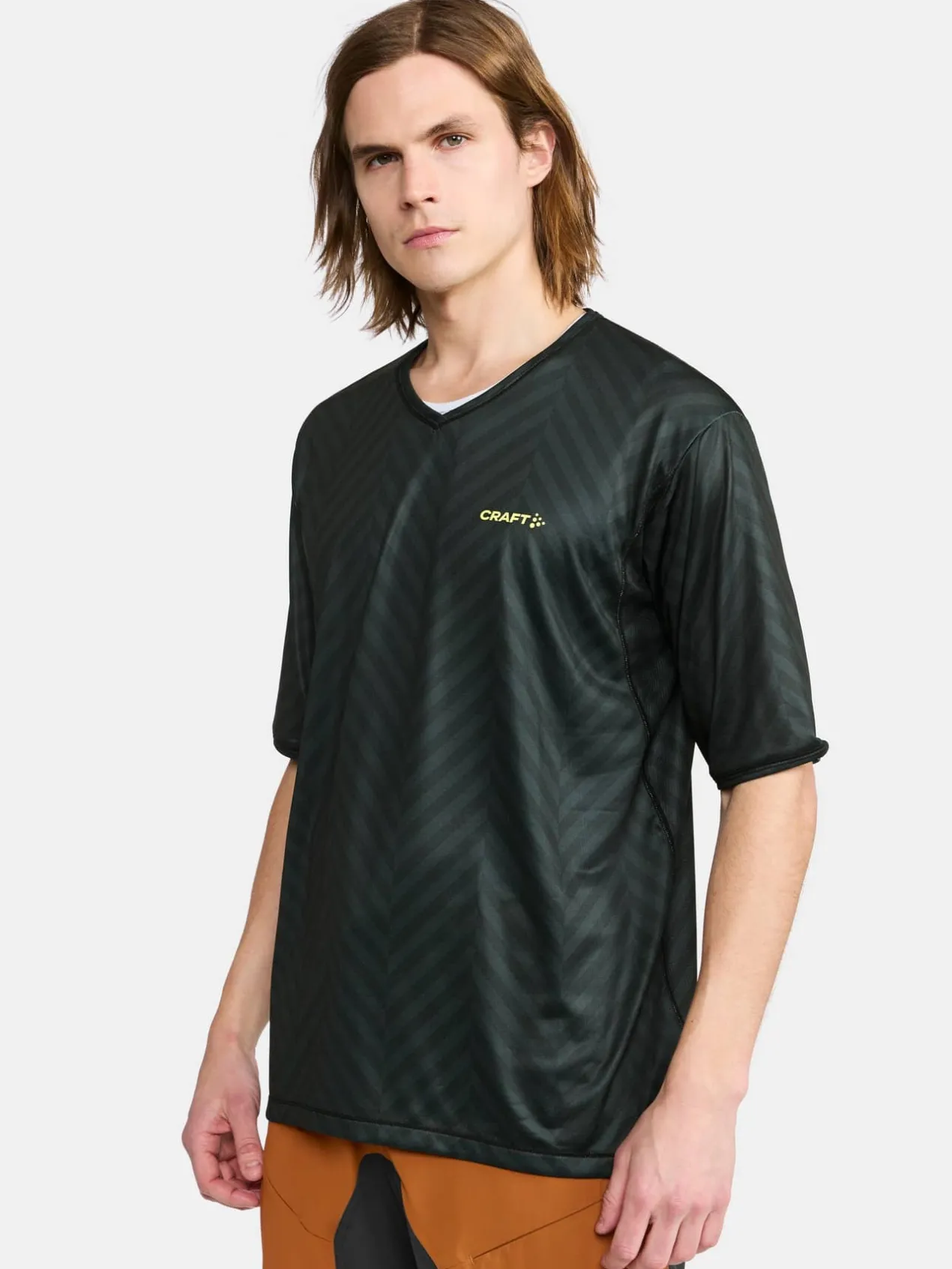 CORE Offroad Xt Ss Jersey M*Craft Sportswear