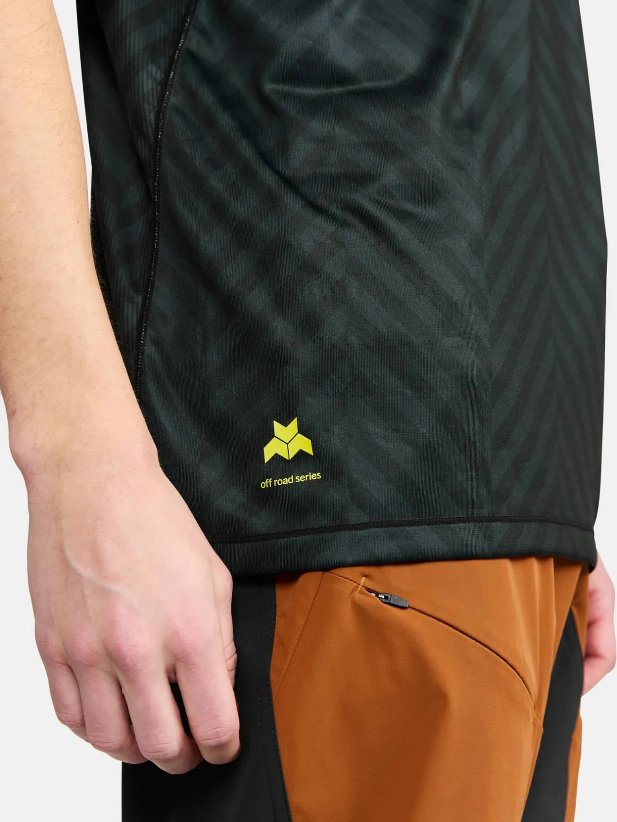 CORE Offroad Xt Ss Jersey M*Craft Sportswear