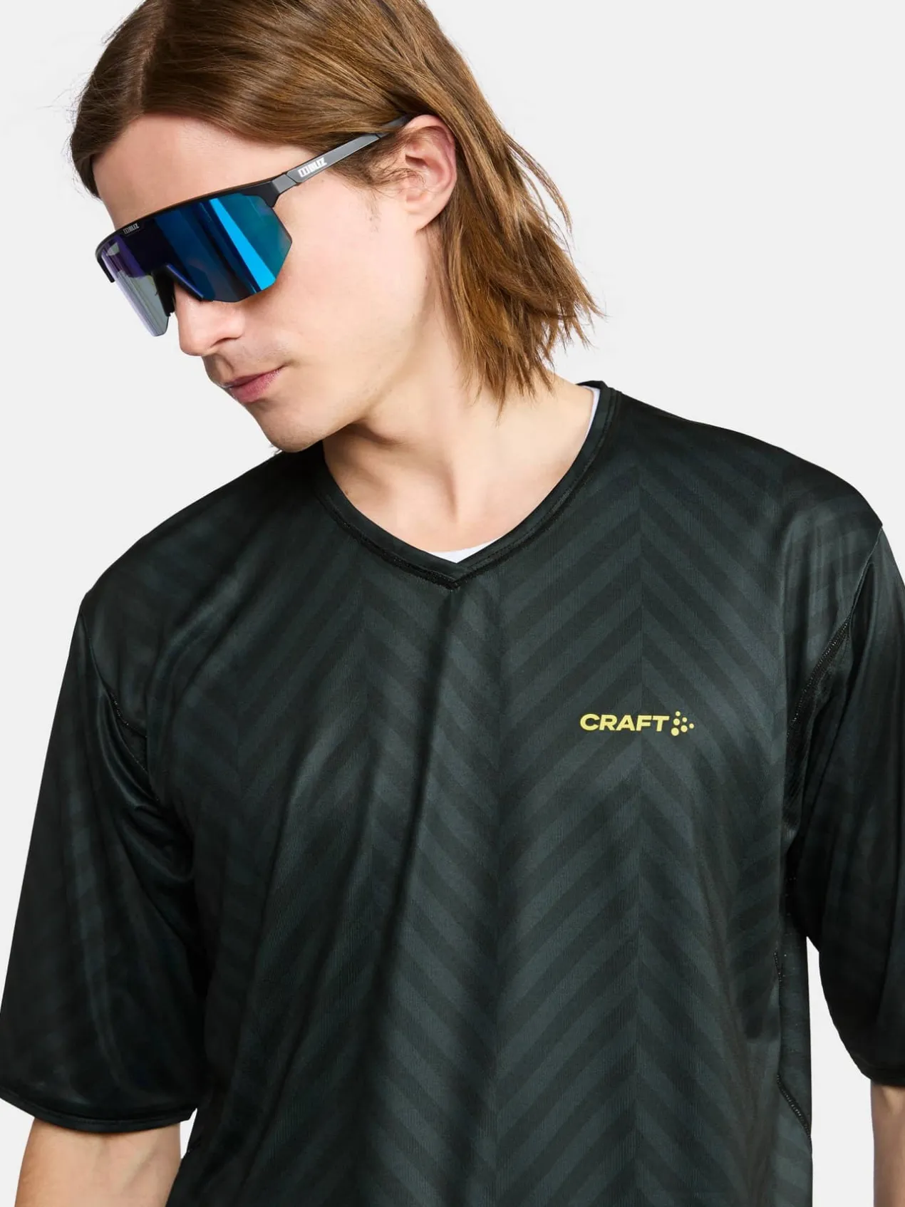 CORE Offroad Xt Ss Jersey M*Craft Sportswear