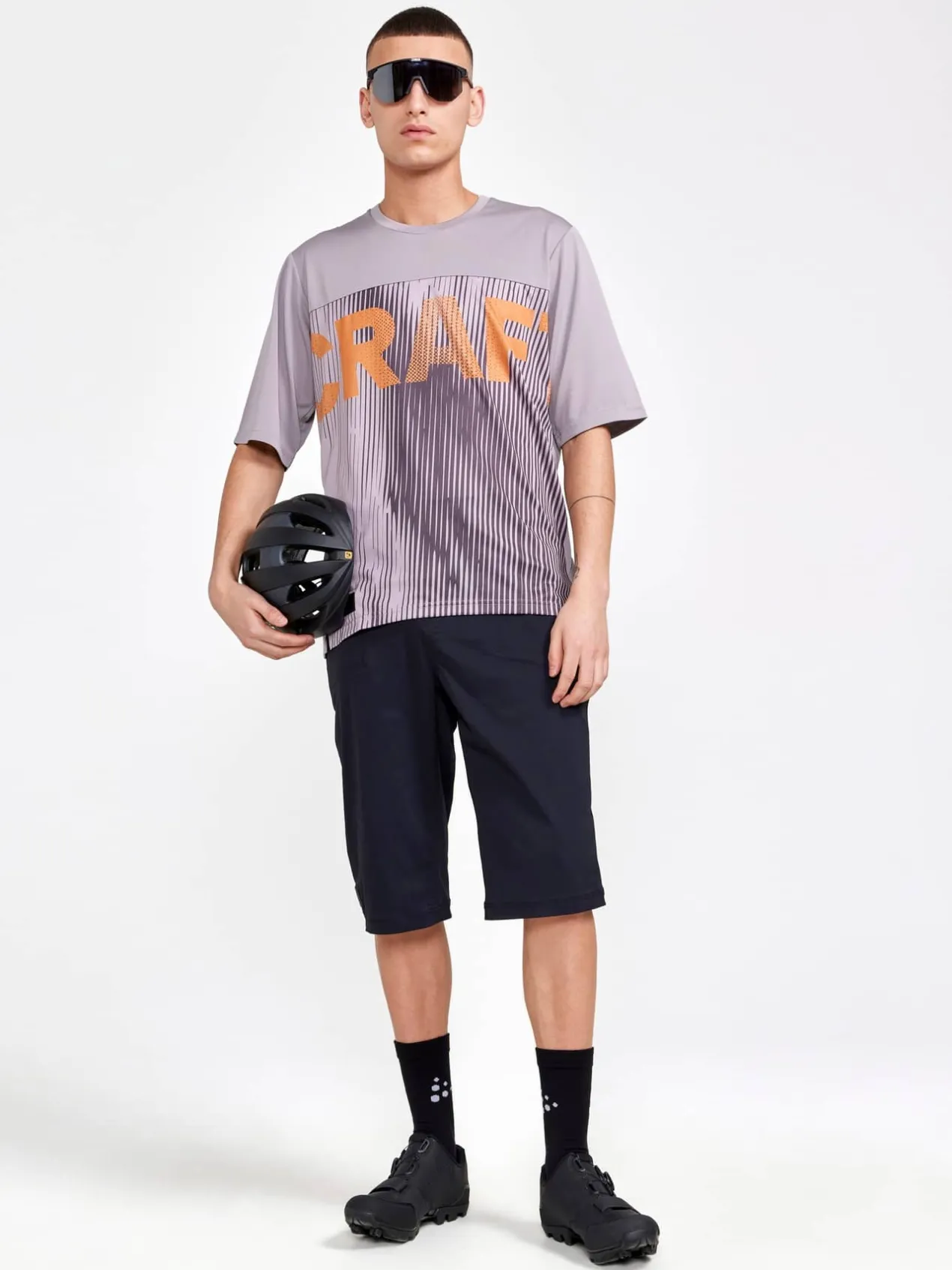 CORE Offroad XT SS Jersey M*Craft Sportswear