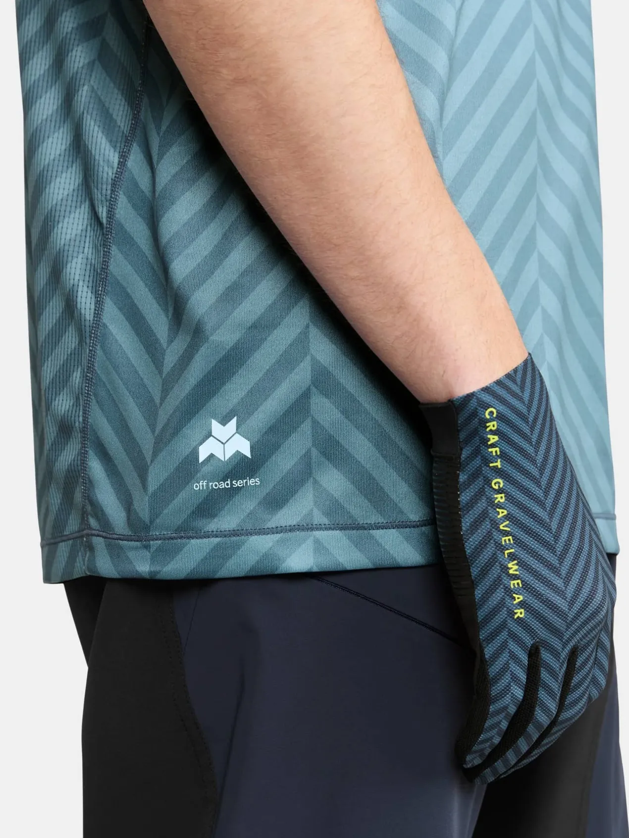 CORE Offroad Xt Ss Jersey M*Craft Sportswear Outlet