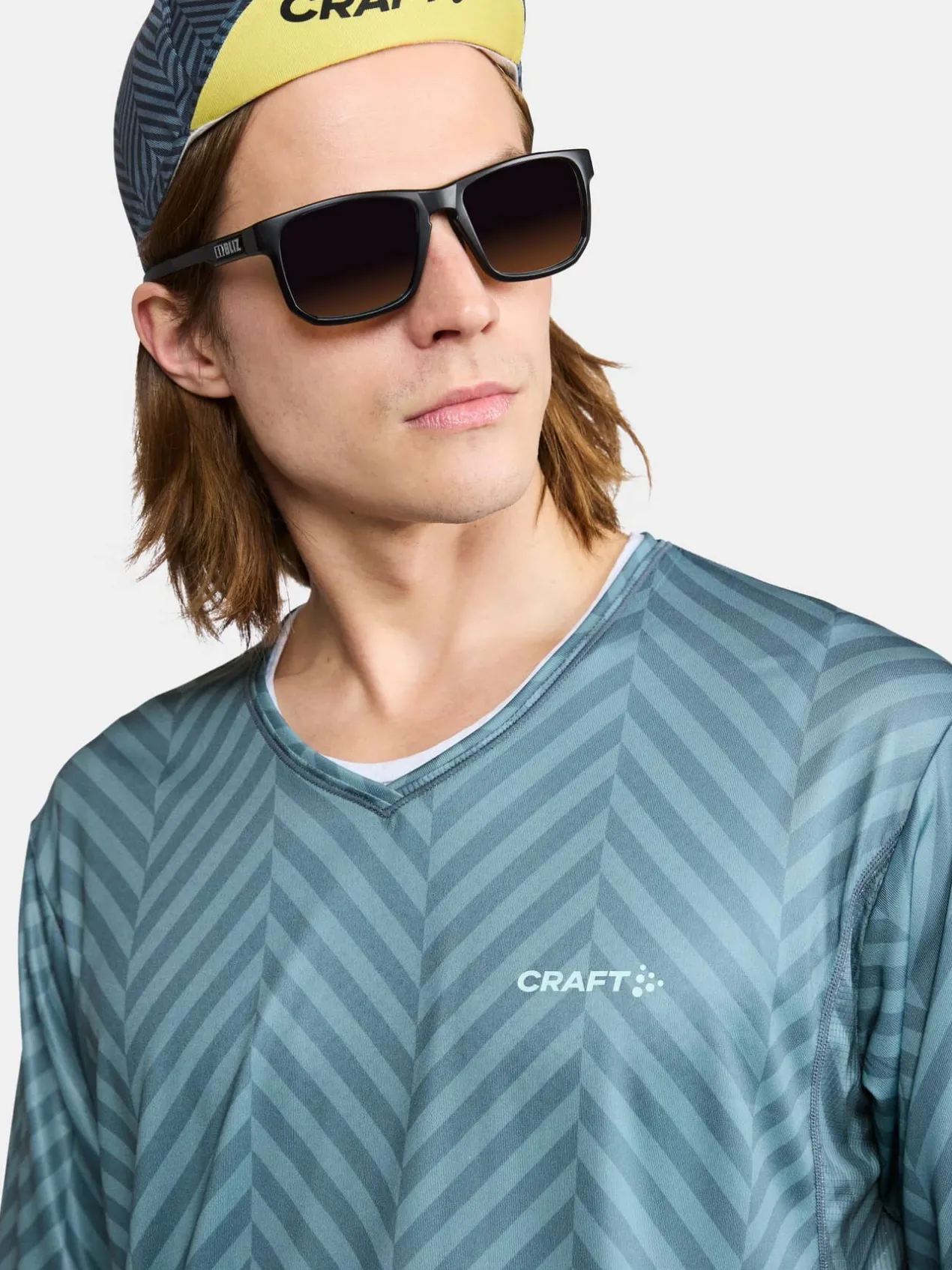 CORE Offroad Xt Ss Jersey M*Craft Sportswear Outlet