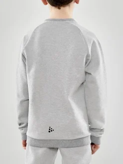 CORE Soul Crew Sweatshirt Jr*Craft Sportswear Discount