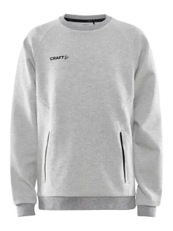 CORE Soul Crew Sweatshirt Jr*Craft Sportswear Discount