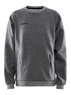 CORE Soul Crew Sweatshirt Jr*Craft Sportswear Best