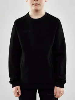 CORE Soul Crew Sweatshirt Jr*Craft Sportswear Outlet