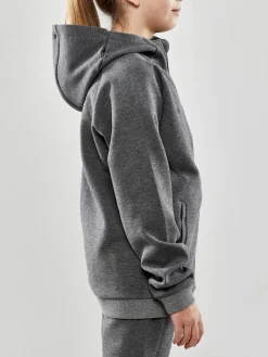 CORE Soul Full Zip Hood Jr*Craft Sportswear Hot