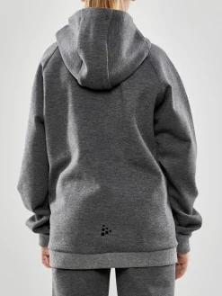CORE Soul Full Zip Hood Jr*Craft Sportswear Hot