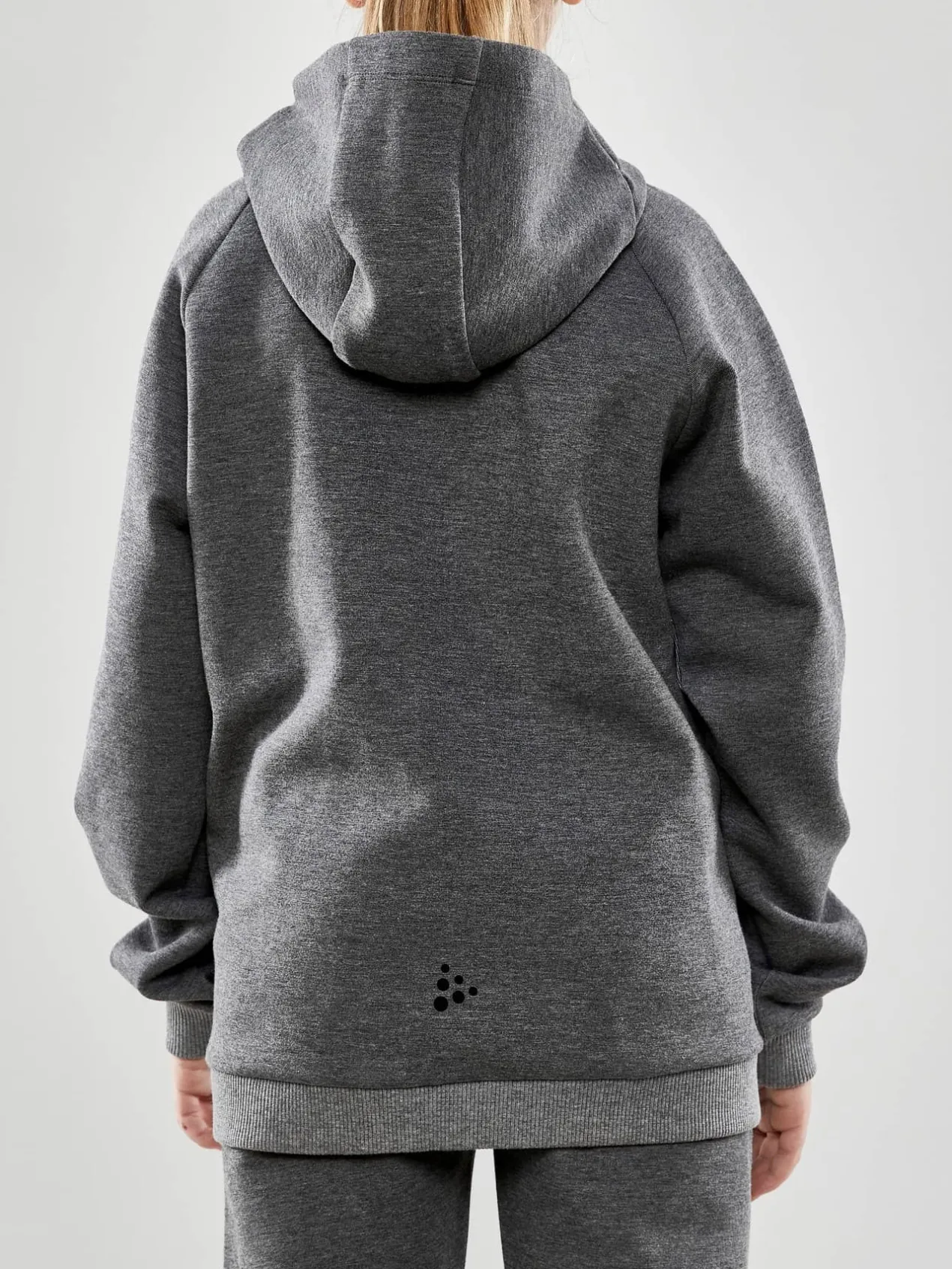 CORE Soul Full Zip Hood Jr*Craft Sportswear Hot