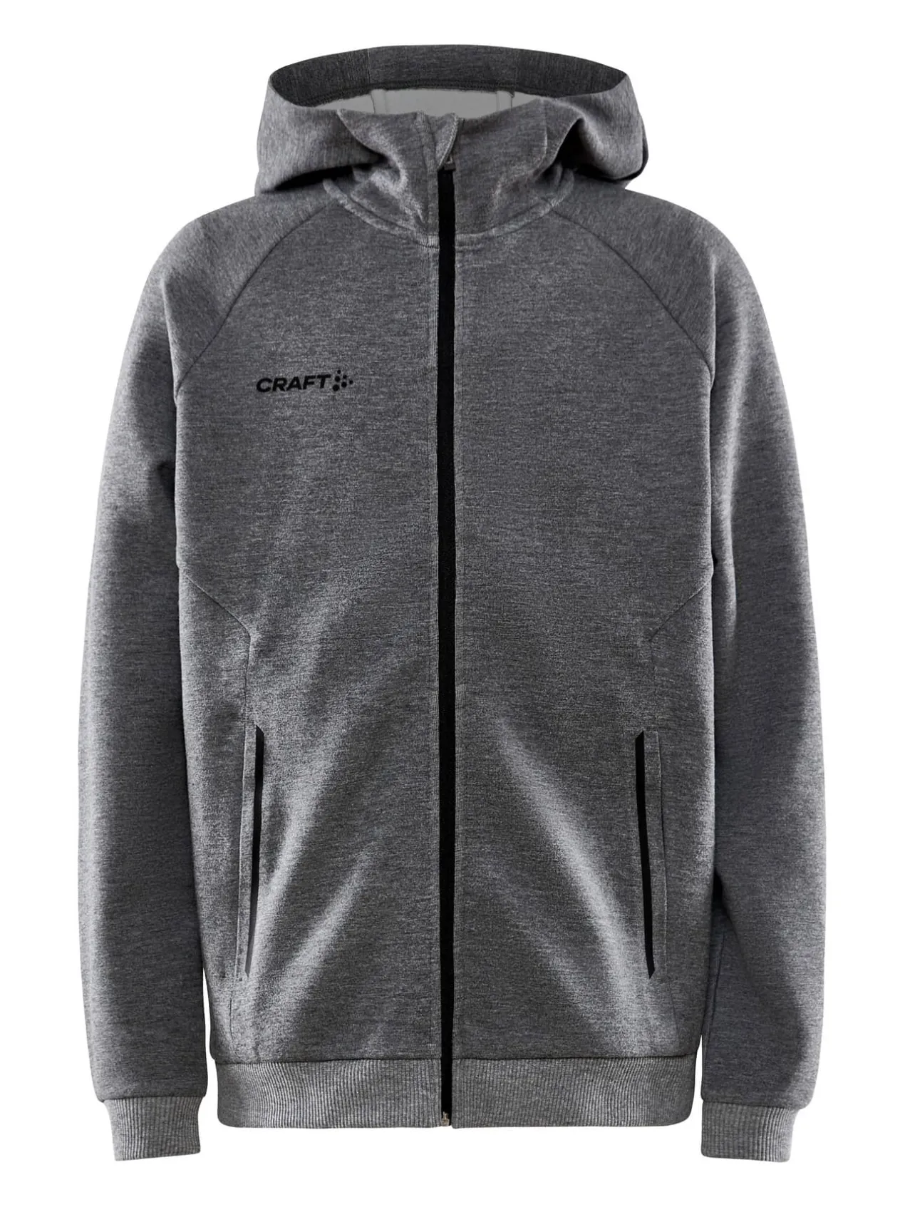 CORE Soul Full Zip Hood Jr*Craft Sportswear Hot