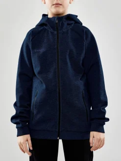 CORE Soul Full Zip Hood Jr*Craft Sportswear Discount