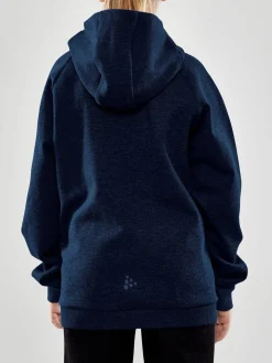 CORE Soul Full Zip Hood Jr*Craft Sportswear Discount