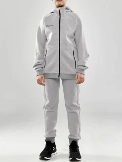 CORE Soul Full Zip Hood Jr*Craft Sportswear Clearance